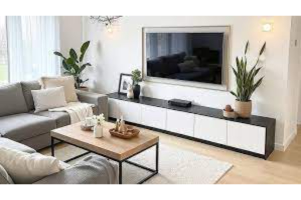 Living Room Furniture